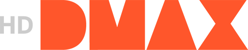 DMAX HD logo