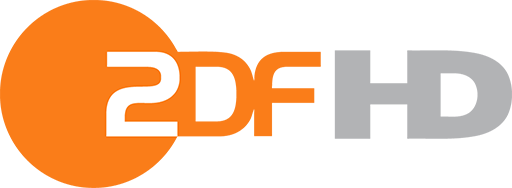 ZDF HD logo