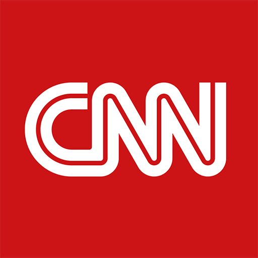 CNN International logo